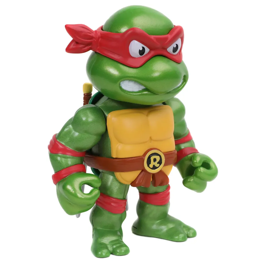 Фигурка Черепашки ниндзя 10см Raphael 31794