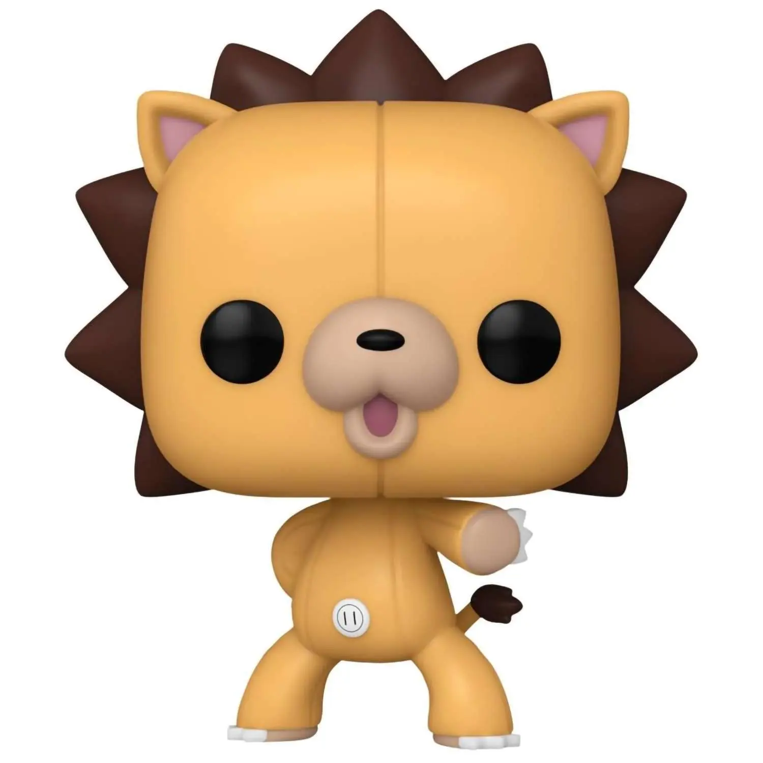 Фигурка Funko POP! Animation Bleach Kon (1615) 77052