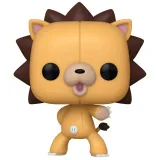 Фигурка Funko POP! Animation Bleach Kon (1615) 77052