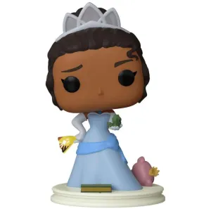 Фигурка Funko POP! Disney Ultimate Princess Tiana (1014) 54744