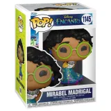 Фигурка Funko POP! Disney Encanto Mirabel Madrigal (1145) 57599