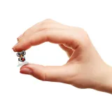 Фигурка Funko Bitty POP! Pixar Wall-E+EVE+Remy+Mystery (1 of 4) 4PK 75469