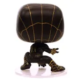 Фигурка Funko POP! Bobble Marvel Spider-Man No Way Home Spider-Man (Black & Gold Suit) (911) 56827