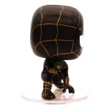 Фигурка Funko POP! Bobble Marvel Spider-Man No Way Home Spider-Man (Black & Gold Suit) (911) 56827