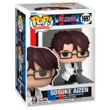 Фигурка Funko POP! Animation Bleach Sosuke Aizen (1697) 75506