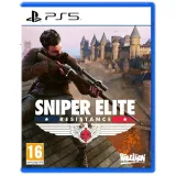 Sniper Elite: Resistance / PS5 (Русские субтитры)