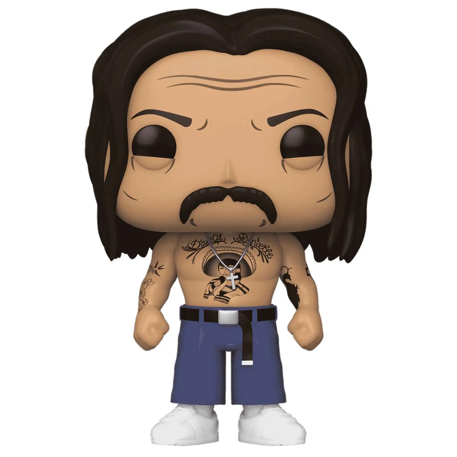 Фигурка Funko POP! Ad Icons Danny Trejo (229) 75360