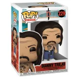Фигурка Funko POP! Ad Icons Danny Trejo (229) 75360