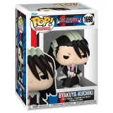 Фигурка Funko POP! Animation Bleach Byakuya Kuchiki (1698) 75507