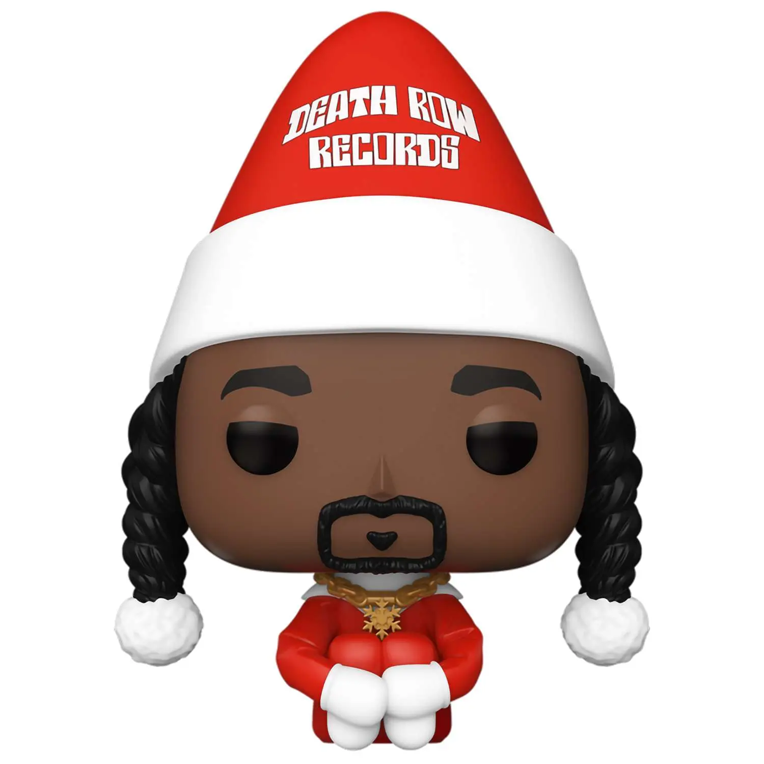 Фигурка Funko POP! Rocks Snoop Dogg (Snoop on the Stoop) (412) 79718