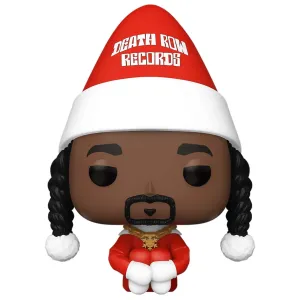 Фигурка Funko POP! Rocks Snoop Dogg (Snoop on the Stoop) (412) 79718