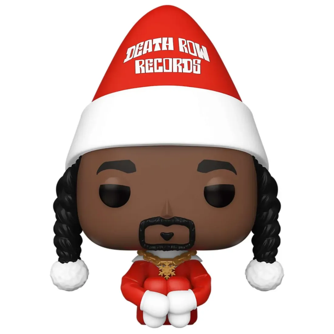 Фигурка Funko POP! Rocks Snoop Dogg (Snoop on the Stoop) (412) 79718