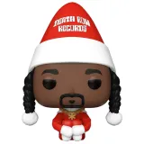 Фигурка Funko POP! Rocks Snoop Dogg (Snoop on the Stoop) (412) 79718