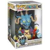 Фигурка Funko POP! Animation One Piece Kaido Dragon Form (Exc) 10" (1623) 66422