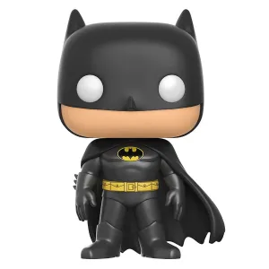 Фигурка Funko POP! Heroes DC Classic Бэтмен (144) 11496