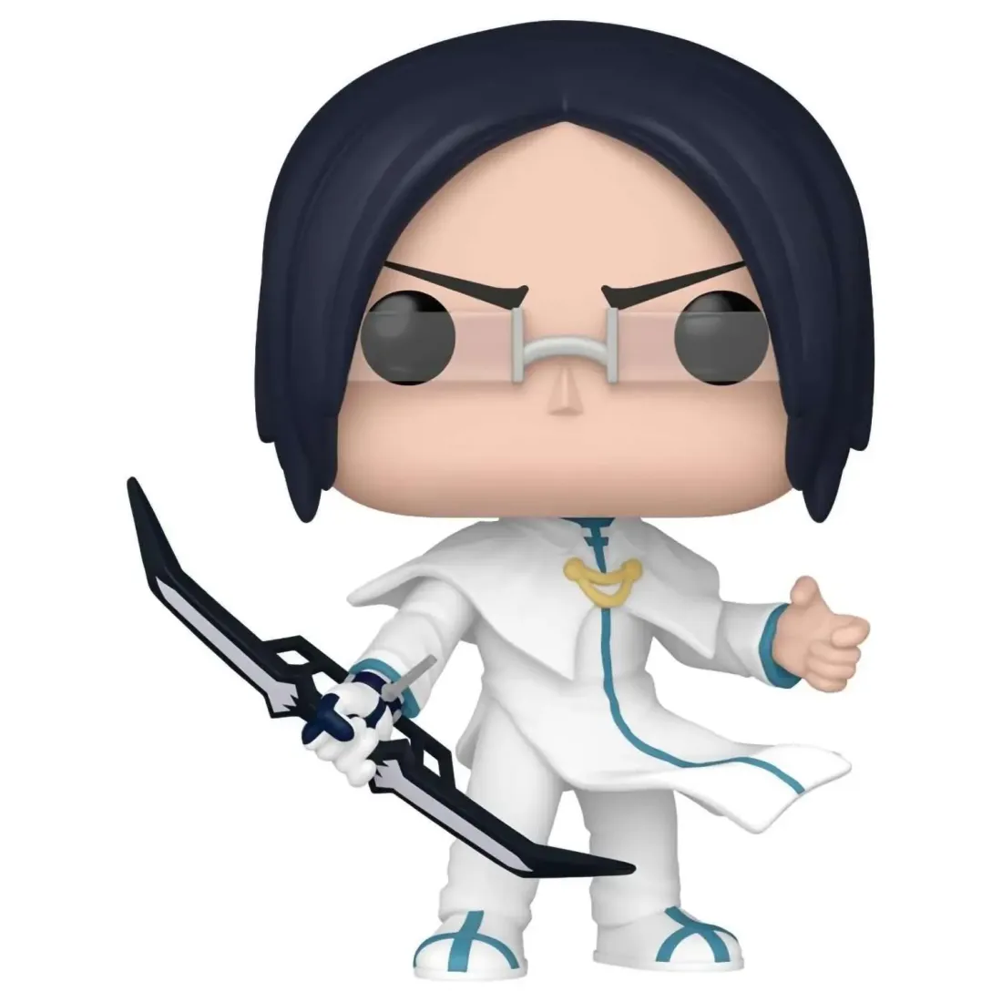 Фигурка Funko POP! Animation Bleach Uryu Ishida w/(GW)Chase (1696) 75510