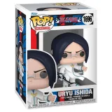 Фигурка Funko POP! Animation Bleach Uryu Ishida w/(GW)Chase (1696) 75510