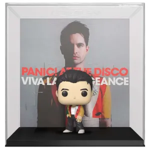 Фигурка Panic! At The Disco Viva Las Vengeance Брендон Ури