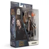 Фигурка Властелин колец Арагорн BST AXN 5" 00874