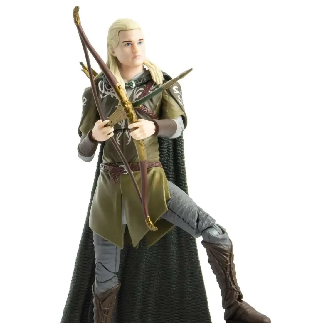 Фигурка Властелин колец Леголас BST AXN 5" 00872