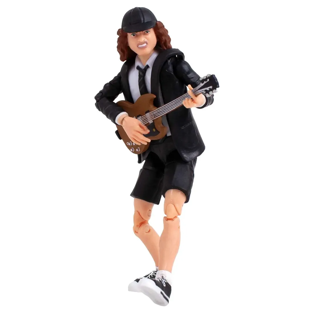 Фигурка AC/DC Angus Young BST AXN 5" 00896