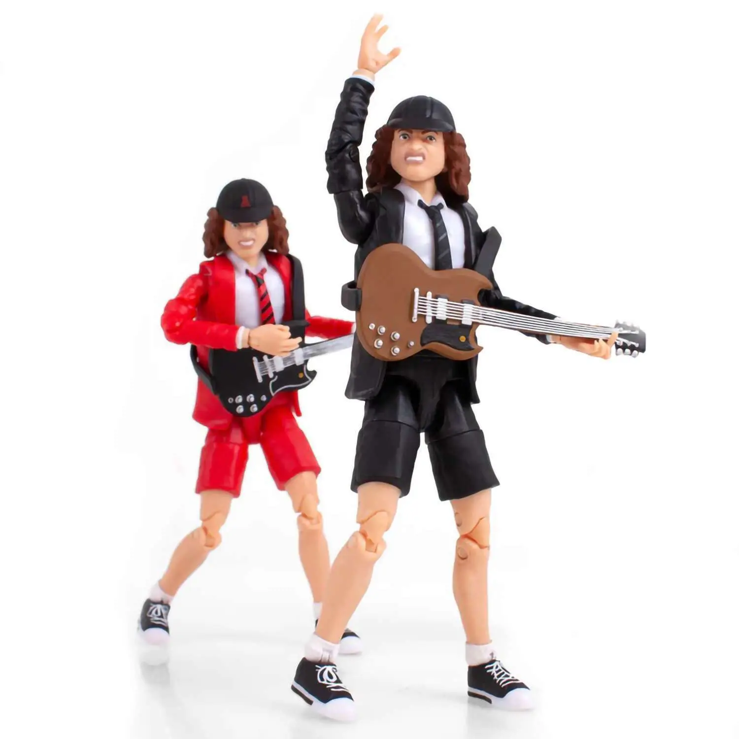 Фигурка AC/DC Angus Young BST AXN 5" 00896