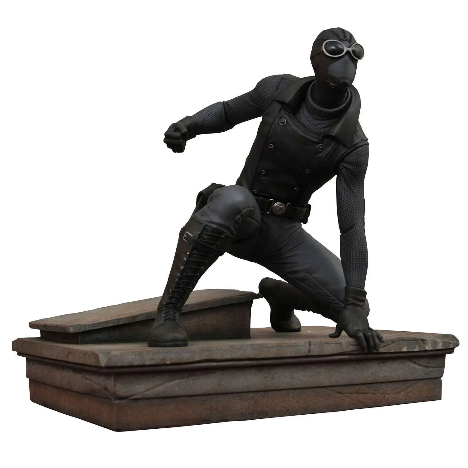 Фигурка Marvel Человек-паук 18 см 843505