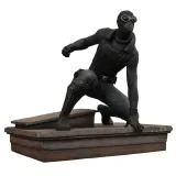 Фигурка Marvel  Spider-Man 18 см 843505