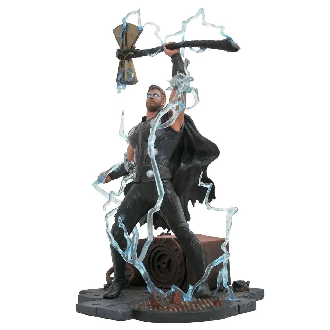 Фигурка Marvel Avengers Thor 828649