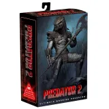 Фигурка Хищник 2 Ultimate Warrior Хищник 30th Anniversary 18см 634482515860