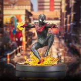 Фигурка Spider-Man Miles Morales 18 см 8843437