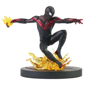 Фигурка Spider-Man Miles Morales 18 см 8843437