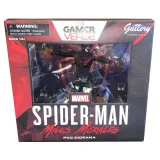 Фигурка Spider-Man Miles Morales 18 см 8843437