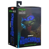 Фигурка Черепашки-ниндзя 18см Scale Action Fig Ultimate Leonardo Hunchback 634482541869