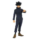 Фигурка Jujutsu Kaisen Megumi Fushiguro 16 см (18375)