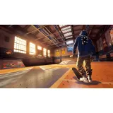 Tony Hawk\'s Pro Skater 1 & 2 / PS5 (Английская версия)