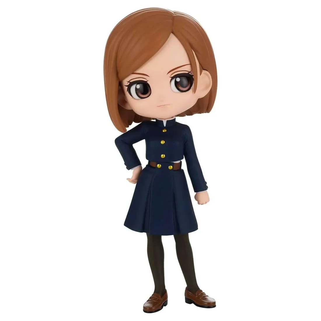 Фигурка Q Posket Jujutsu Kaisen Nobara Kugisaki 13 см 4983164183733