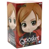 Фигурка Q Posket Jujutsu Kaisen Nobara Kugisaki 13 см 4983164183733