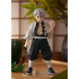 Фигурка POP UP PARADE Sanemi Shinazugawa 4580416945813