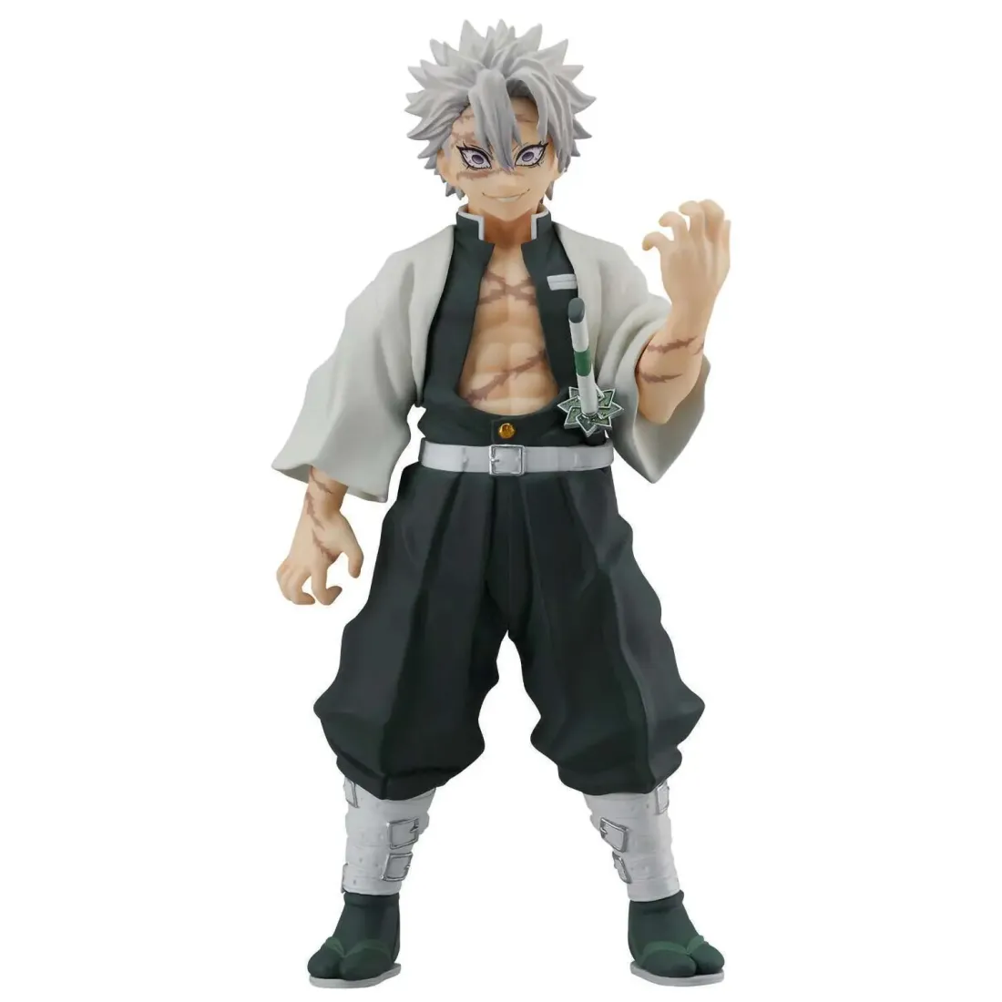 Фигурка POP UP PARADE Sanemi Shinazugawa 4580416945813