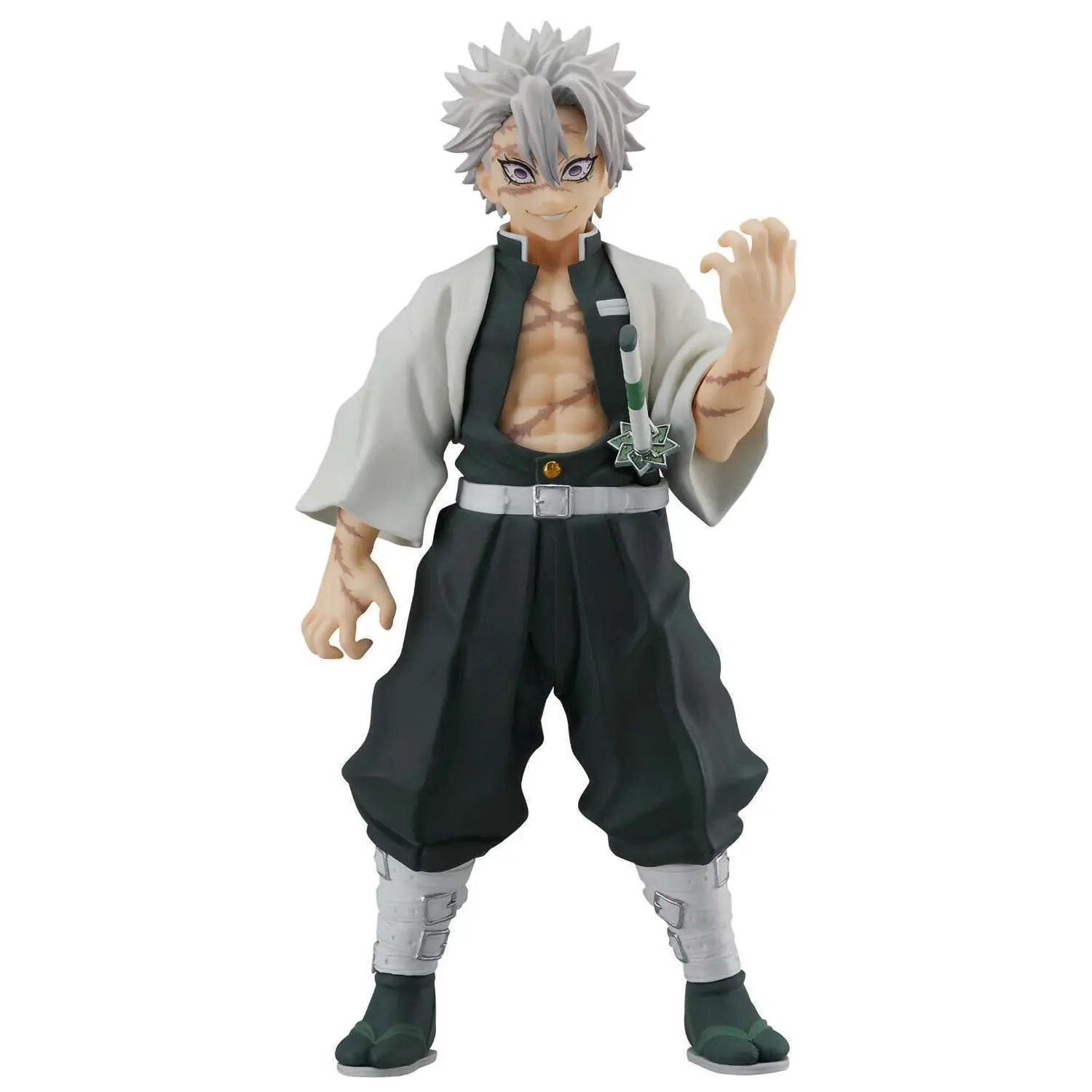 Фигурка POP UP PARADE Sanemi Shinazugawa 4580416945813