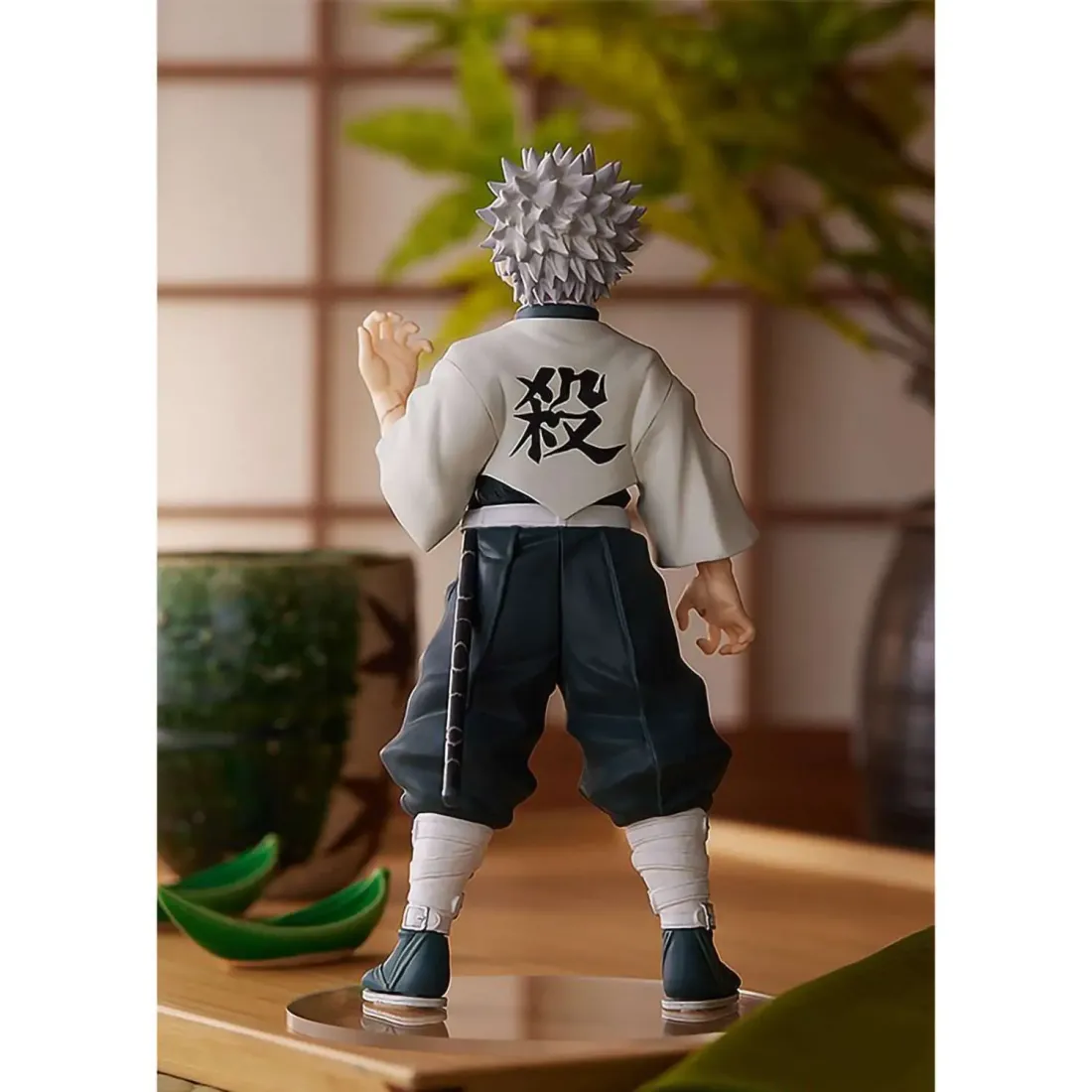 Фигурка POP UP PARADE Sanemi Shinazugawa 4580416945813