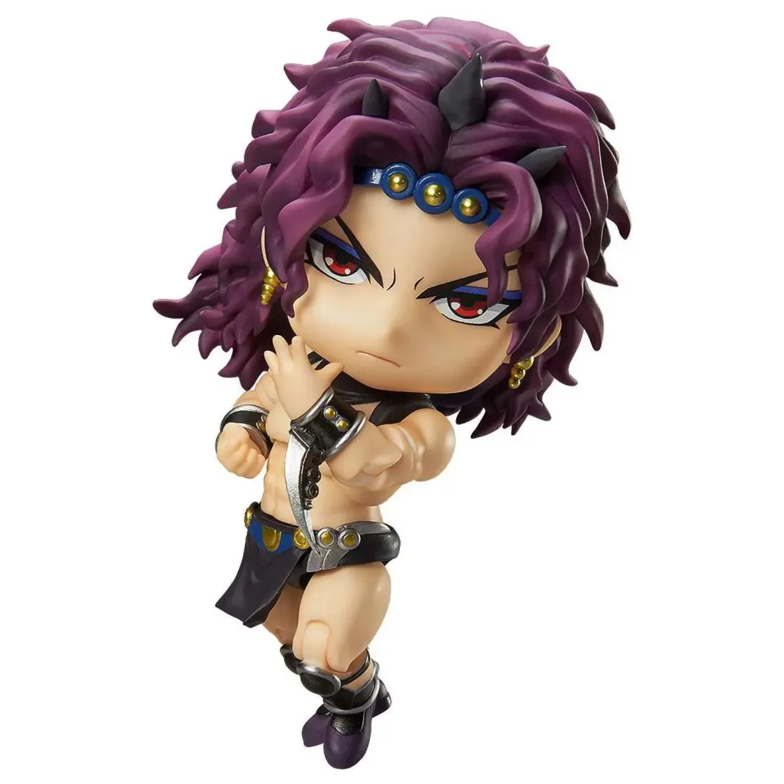 Фигурка Nendoroid Jojo\'s Bizarre Adventure Kars 4580749611881