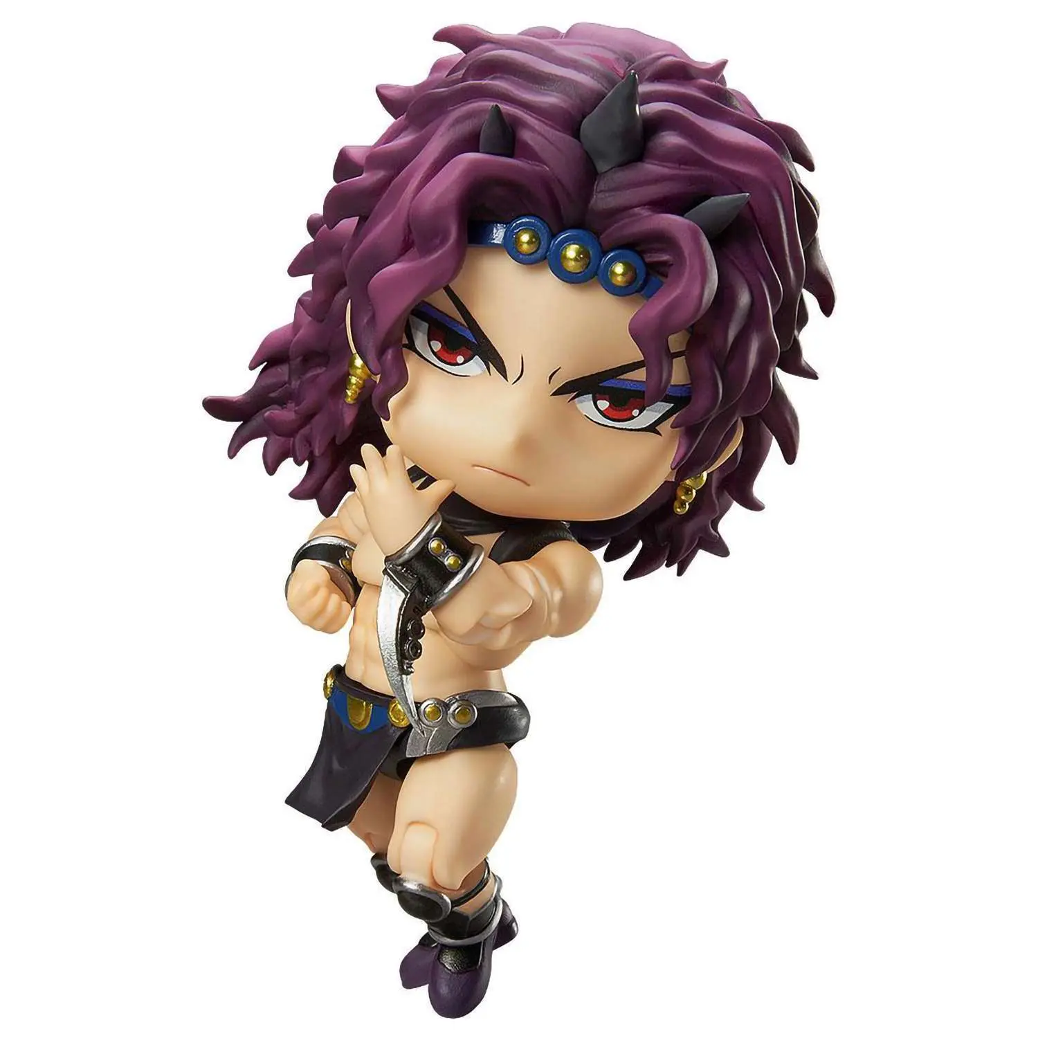 Фигурка Nendoroid Jojo\'s Bizarre Adventure Kars 4580749611881