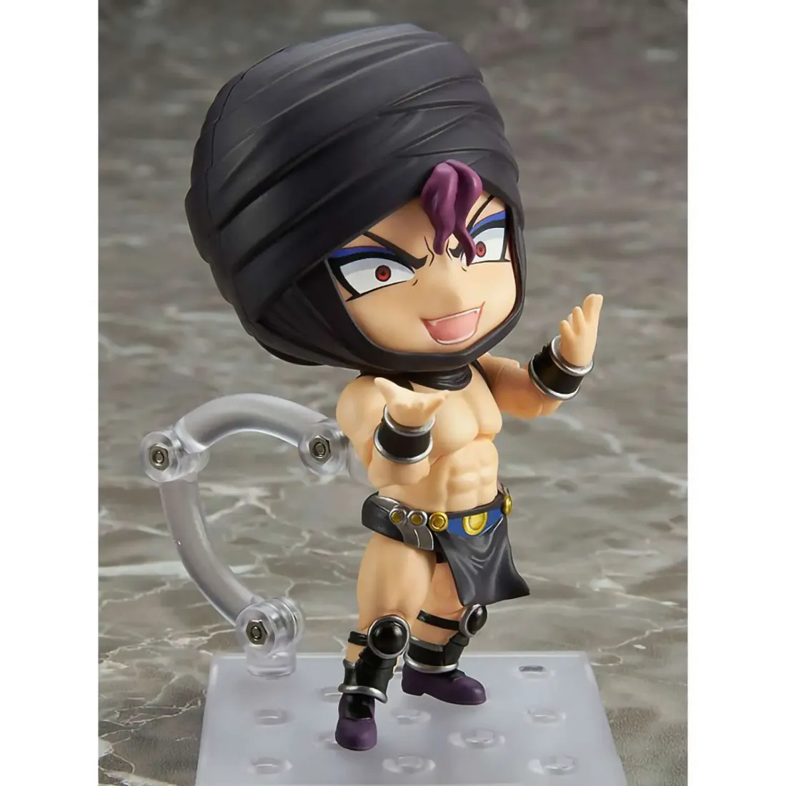 Фигурка Nendoroid Jojo\'s Bizarre Adventure Kars 4580749611881