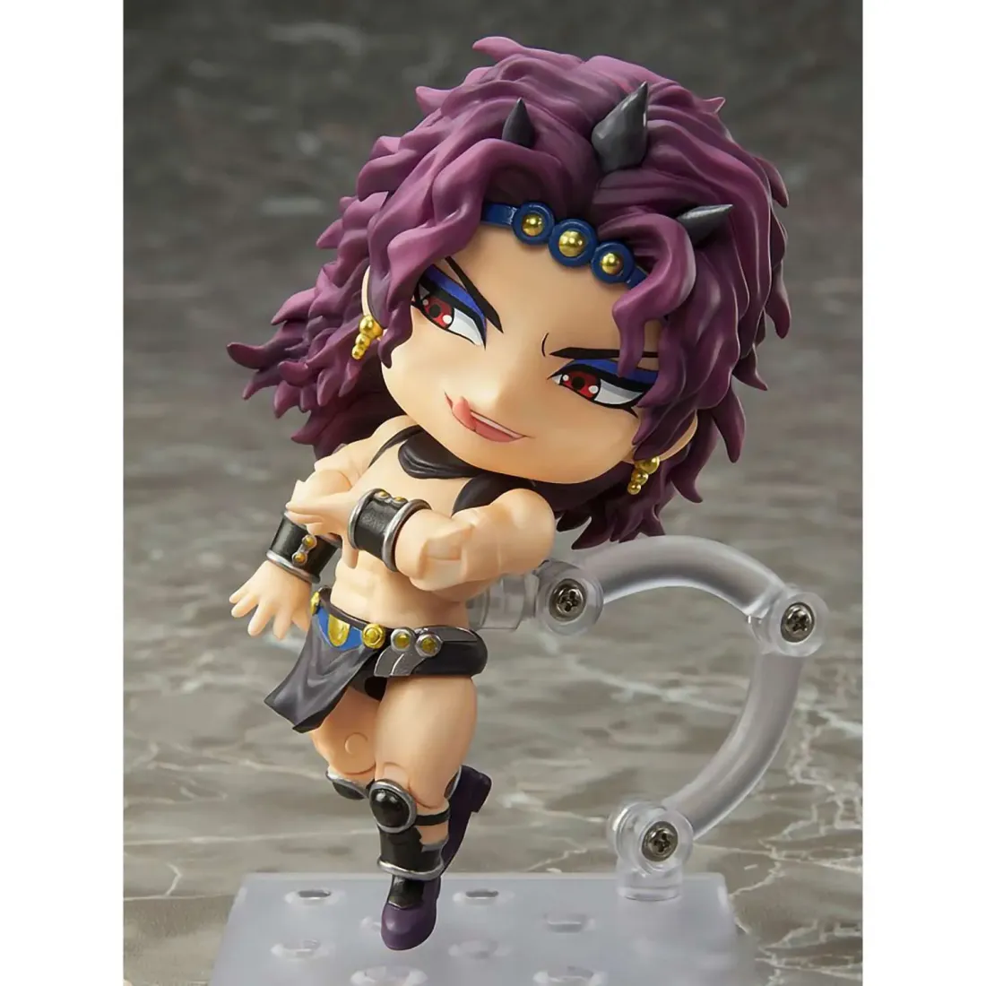Фигурка Nendoroid Jojo\'s Bizarre Adventure Kars 4580749611881