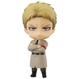 Фигурка Nendoroid Attack On Titan Reiner Braun 4580590129894