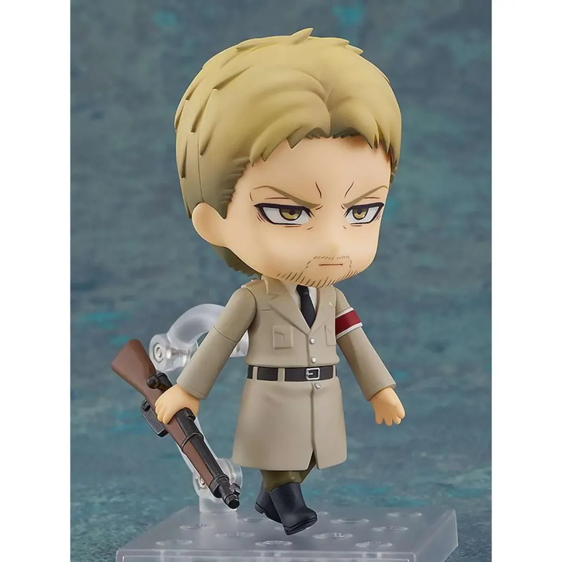 Фигурка Nendoroid Attack On Titan Reiner Braun 4580590129894