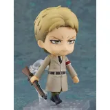 Фигурка Nendoroid Attack On Titan Reiner Braun 4580590129894