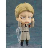 Фигурка Nendoroid Attack On Titan Reiner Braun 4580590129894